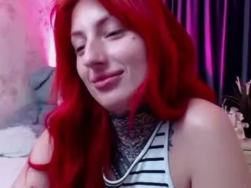 Chaturbate Live Sex Cam of nina_b1um