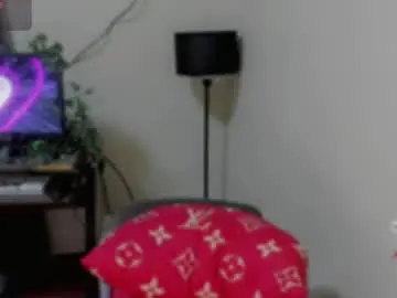 Chaturbate Nude Webcam of sexydollfox
