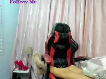 Chaturbate Free Porn Cam of your_dreamasian
