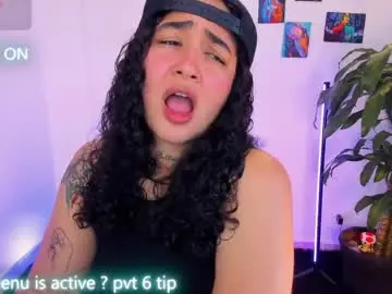 Chaturbate Adult Video Chat of _kat_1