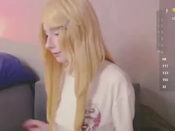 Chaturbate Sex Cam of astromy