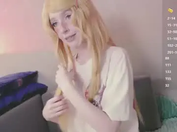 Chaturbate Live Sex Cam of astromy