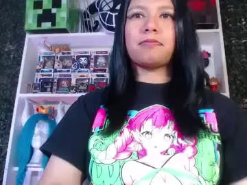 Chaturbate Free Porn Cam of evybubbles_