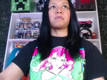 Chaturbate Free Porn Cam of evybubbles_