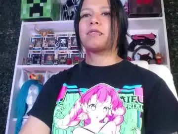 Chaturbate Watch Live Sex Cams of evybubbles_