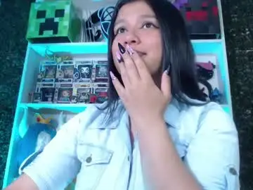 Chaturbate Sex Cam of evybubbles_