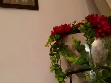 Chaturbate Sex Cam of klariiz09