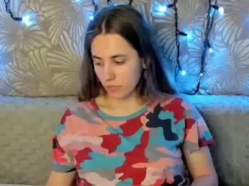 Chaturbate Adult Video Chat of maggiecake