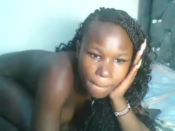 Chaturbate Free Porn Cam of nastynadia23