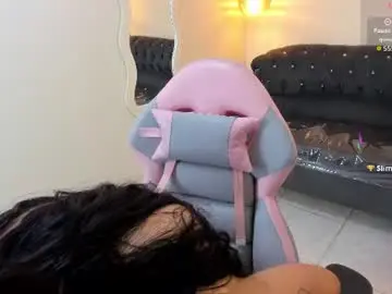Chaturbate Private Sex Chat of nicole_samantha