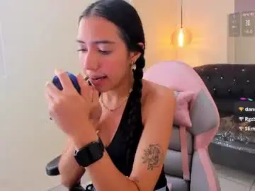 Chaturbate Best Webcam of nicole_samantha