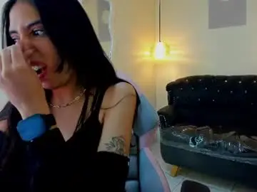Chaturbate Live Sex Cam of nicole_samantha