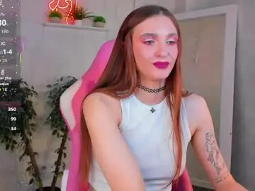 Chaturbate Free Live Porn of virdjinia_green