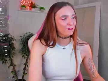 Chaturbate Sex Chat of virdjinia_green