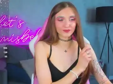 Chaturbate Adult Webcam of virdjinia_green