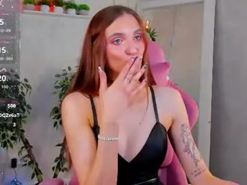 Chaturbate Adult Webcam of virdjinia_green