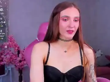 Chaturbate Sex Chat of virdjinia_green