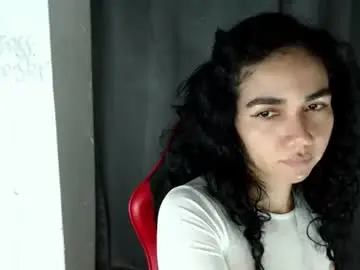 Chaturbate Sex Cam of abbi_mooncb