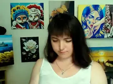 Chaturbate Live Sex of darina_m_