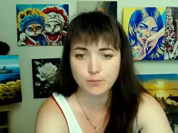 Chaturbate Live Porn of darina_m_