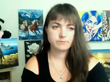Chaturbate Best Webcam of darina_m_