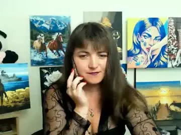 Chaturbate Private Sex Chat of darina_m_