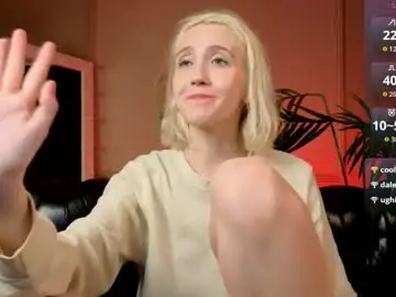 Chaturbate Adult Webcam of elen__moore
