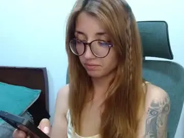 Chaturbate Adult Webcams of ghostcrimson