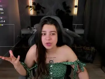 Chaturbate Live Sex of marsha_morris
