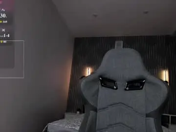 Chaturbate Live Porn of marsha_morris