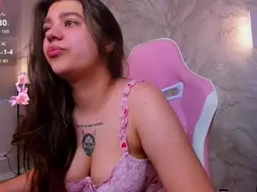 Chaturbate Best live sex cam show of marsha_morris