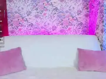 Chaturbate Sex Cam of melodyhudson