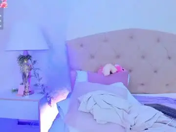 Chaturbate Live Sex Cam of mia_montess