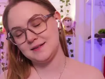 Chaturbate Sex Cam of monicaasis
