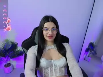 Chaturbate Adult Webcam of alessyaaa