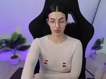 Chaturbate Adult Webcams of alessyaaa