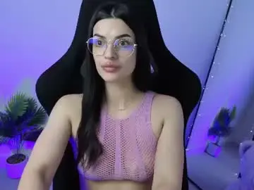 Chaturbate Adult Webcam of alessyaaa