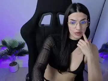 Chaturbate Adult Video Chat of alessyaaa