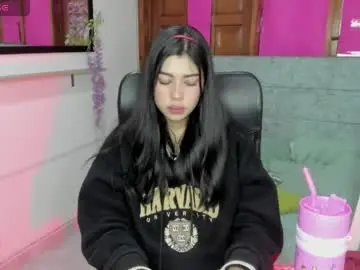 Chaturbate Private Sex Chat of aysha_winxs