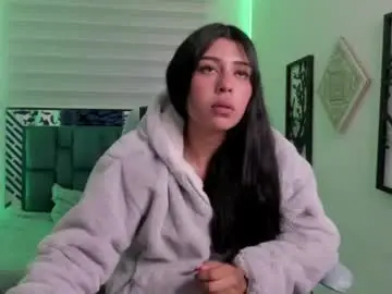 Chaturbate Private Sex Chat of aysha_winxs