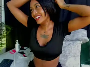 Chaturbate Live Sex of julianamiller