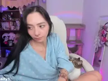 Chaturbate Adult Webcam of moonlady_