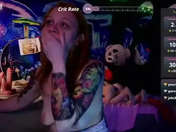 Chaturbate Adult Webcam of whosplayingwithfire