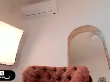 Chaturbate Live Porn of alizza_