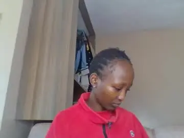 Chaturbate Sex Chat of baddie_bunnie