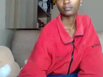 Chaturbate Sex Chat of baddie_bunnie