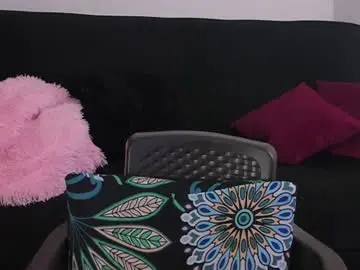 Chaturbate Sex Chat of britney_rose13