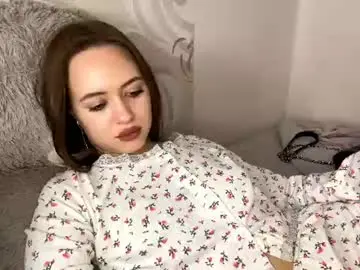 Chaturbate Live Sex of christiagrzegorek