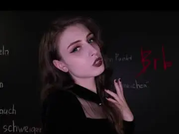 Chaturbate Private Sex Chat of mistress_marlene