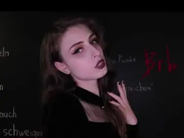 Chaturbate Nude Webcam of mistress_marlene